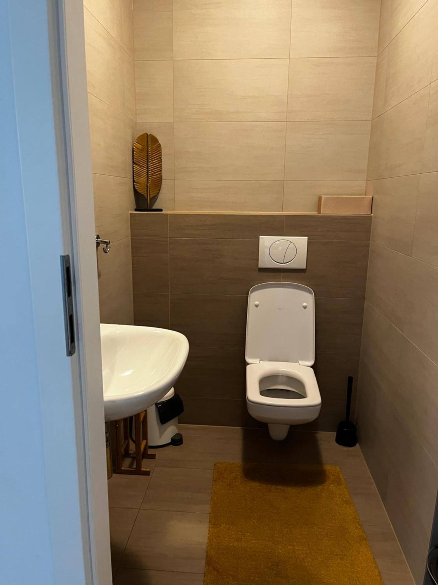 Apt Nadmorskie - Solna Kołobrzeg Esterno foto
